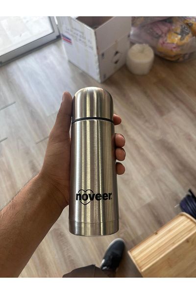 MihRes Lead Thermos 350ml