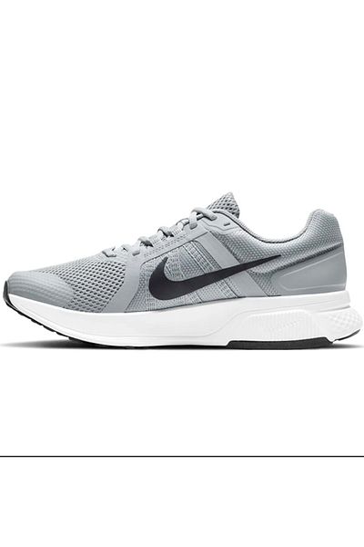 Nike 014 Run Swift 2 Men's Shoes - Gray - 44