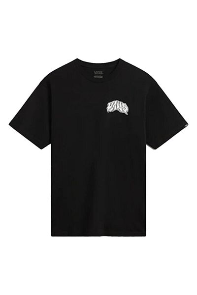 Vans Prowler Ss Tee T-Shirt