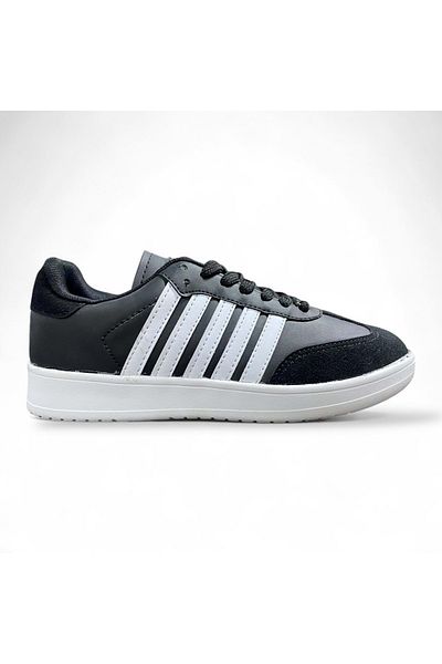 M.P. M.p 251-1558zn Pantofi sport pentru femei - alb-negru - 40