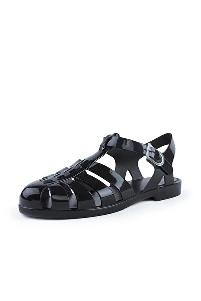 IGOR S10258 Bıarrıtz Black Women's Sandals