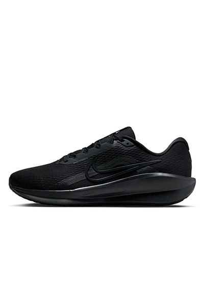 Nike 003 Downshifter 13 Ανδρικά αθλητικά παπούτσια - Μαύρα - 45