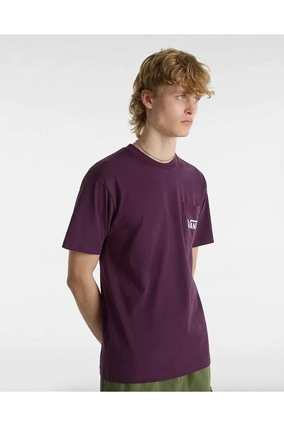 Vans Style 76 Back Ss Tee T-Shirt