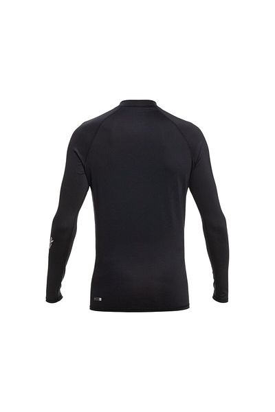 Quiksilver All Time Short Sleeve Men's Rashguard