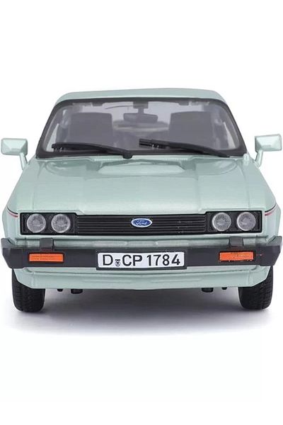 Sunman 1/24 (a) ford capri 1982
