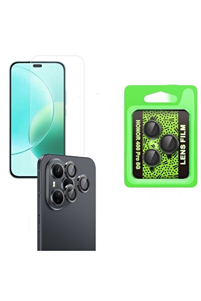 Apsuwa واقي شاشة كاميرا هونر 400 برو