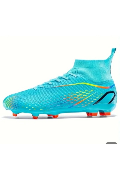 Game Lace-Up Football Boots Quality, Stylish, Comfortable Design