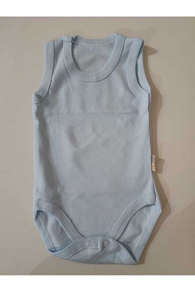 Babytoo Writable Baby Snap Body Suit