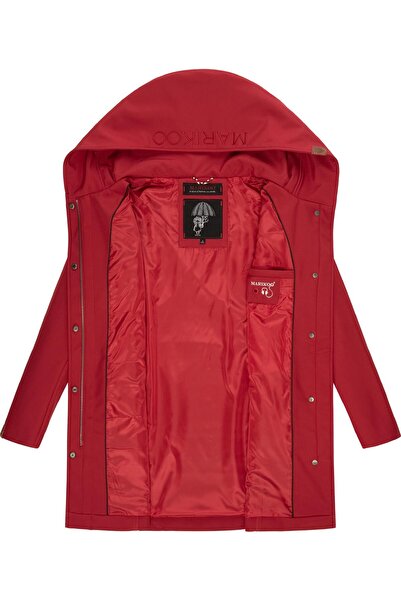 Marikoo Softshellmantel Mayleen