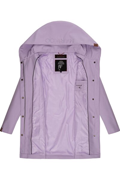 Marikoo Softshellmantel Mayleen