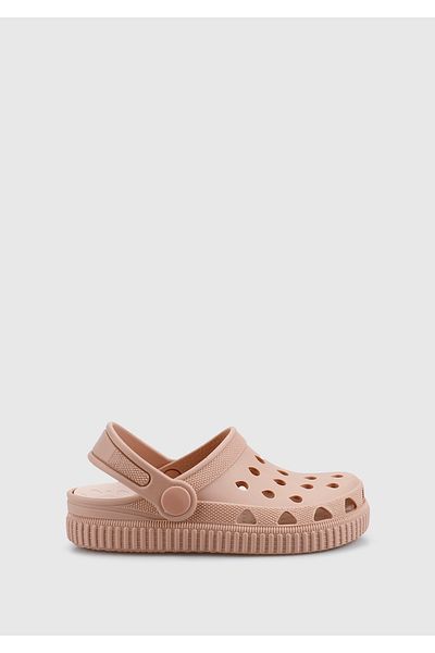 IGOR Flat Powder Sandals for Girls