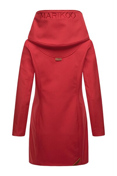 Marikoo Softshellmantel Mayleen