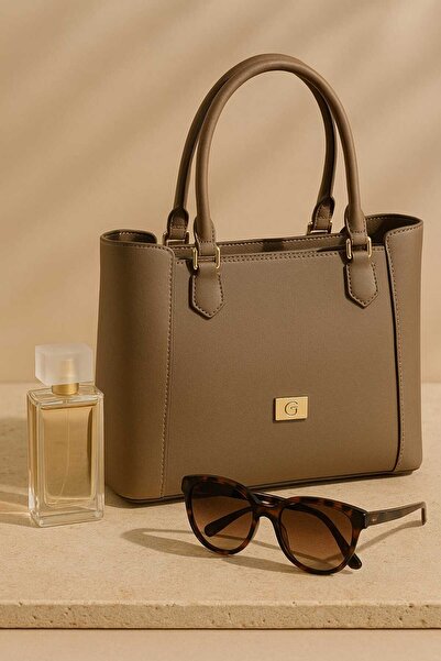 Mimoza Women's Hand and Shoulder Bag