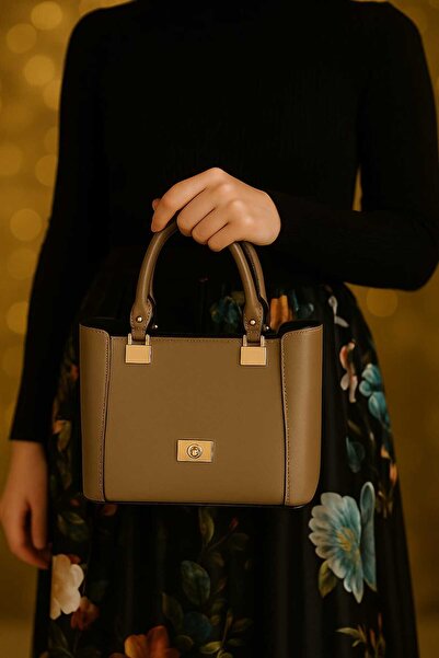 Mimoza Women's Hand and Shoulder Bag