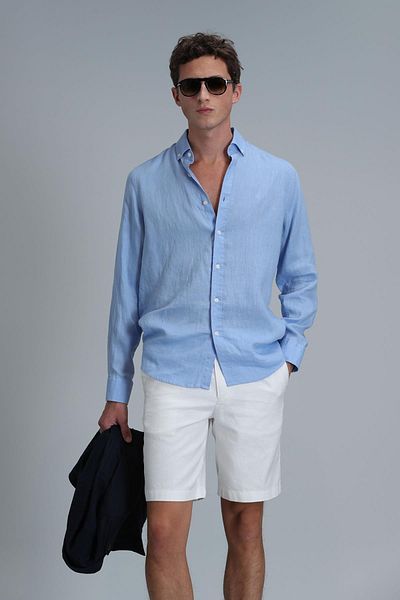 Lufian Pitaya Men's Shirt111010611