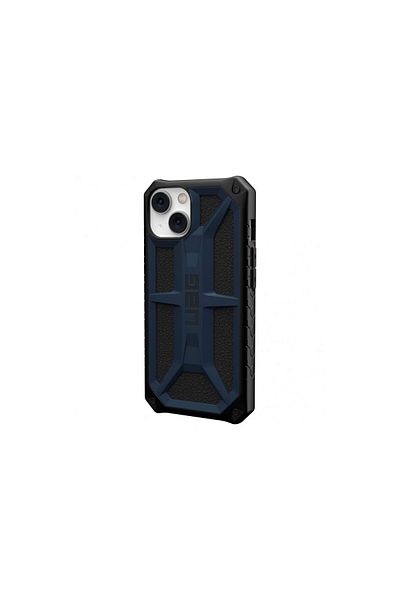UAG Husa Iphone 14 Monarch Series Mallard