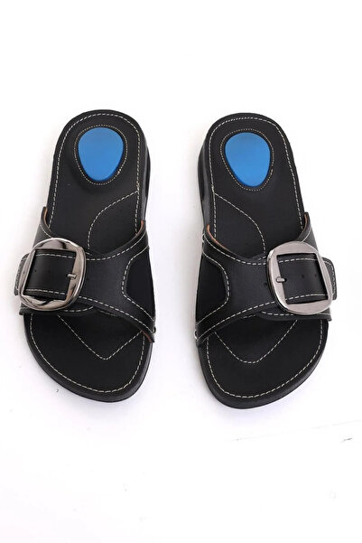 orthohealthmedical Anatomical Gel - Airmax Sole Hallux Valgus Bone Heel Spur Slippers