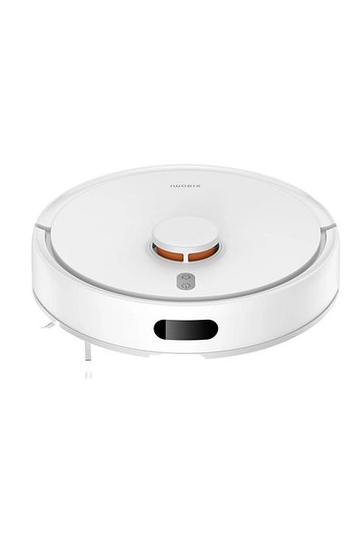 Xiaomi Mi Robot Vacuum S20 Mop And Sweep 5000pa Powerful Suction Lds Bhr8645gb - White
