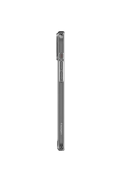 Spigen Ultra Hybrid Iphone 15 Crystal Clear case