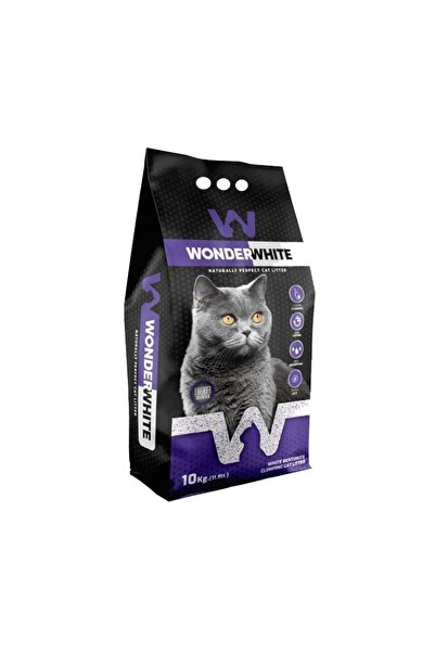 WONDERWHITE وندر وايت برائحة اللافندر 10 كجم