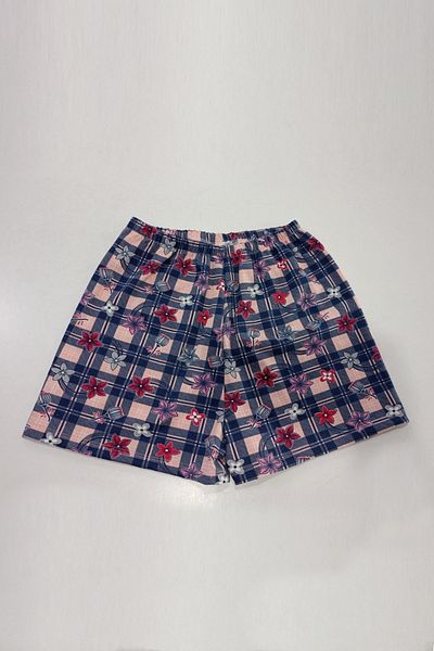 Paris Home Women's Shorts Pajama Bottoms - Relaxed Fit Women's Pajama Shorts