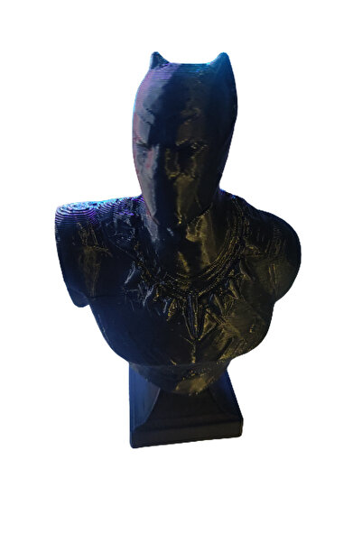 3DPROGA black panter