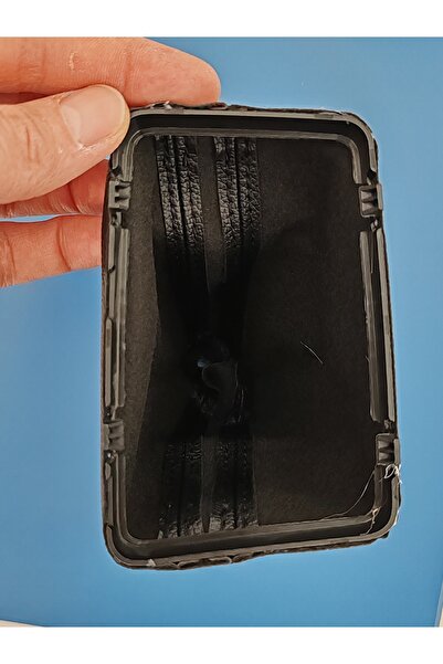 GCP German Car Parts Passat Gear Shift Leather Bellows - Passat B6 Automatic Dsg Gear Shift Bellows