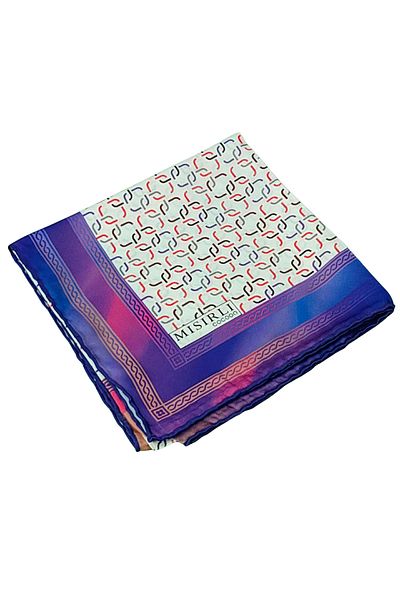 mim eşarp Eșarfă Cocoon Sport Twill - Eșarfe egiptene