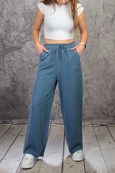 İDOL Linen pant