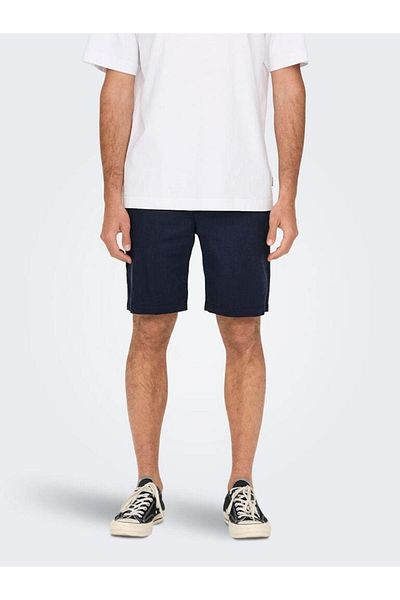 Only & Sons ΑΝΔΡΙΚΟ ΣΟΡΤΣ ΒΕΡΜΟΥΔΑ