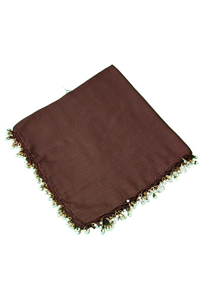 mim eşarp Γραφή με χάντρες με βελόνα Enba