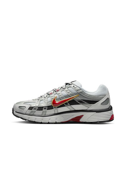 Nike Spor Ayakkabı W P 6000 Retro Günlük Unisex Spor Ayakkabı