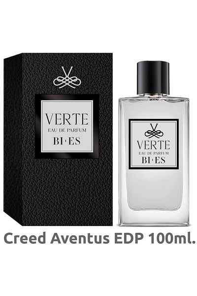 Bİ ES POL Verte Men's Eau de Toilette