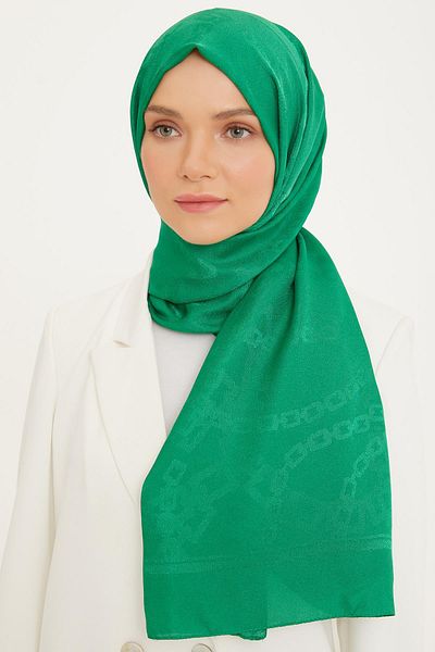 Armine Σάλι με αλυσίδα Trend S00oa0444245-21149