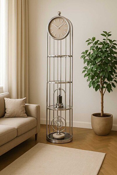 Ky Collection DEKORATİFSAAT