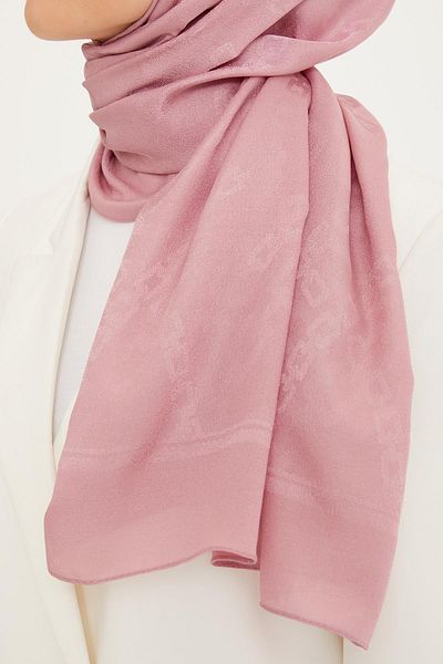 Armine Σάλι με αλυσίδα Trend S00oa0444245-1276