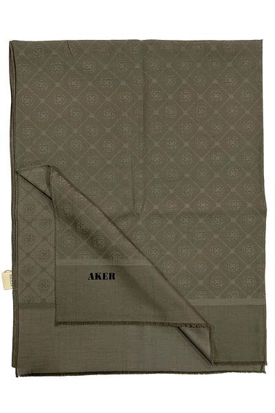 Aker Cotton (COTTON) Shawl1030800-975