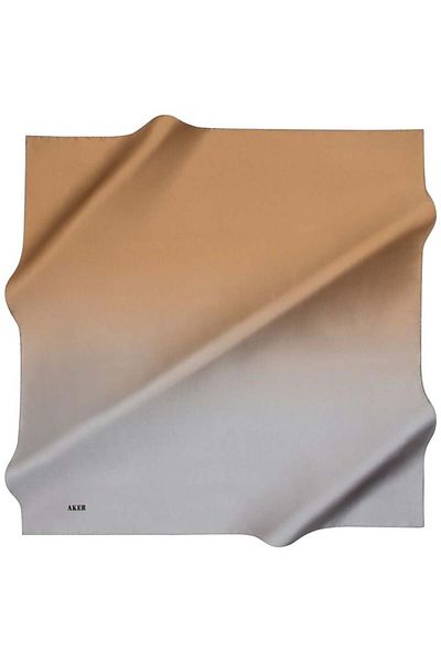 Aker Μεταξωτό κασκόλ Tivil Gradient (COLOR GRADIENT) 7656713-972