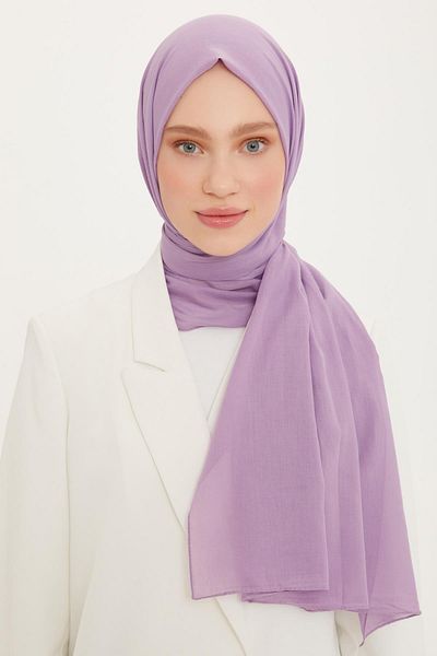 Armine Trend Βαμβακερό Σάλι S00oa0440002-21057