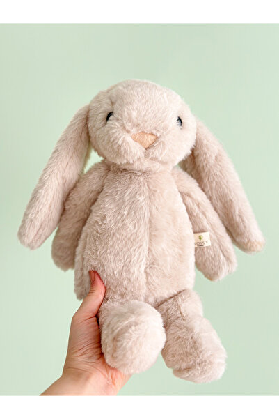 MOISY Uyku Arkadaşı - Ultra Soft Peluş Tavşan 34 cm
