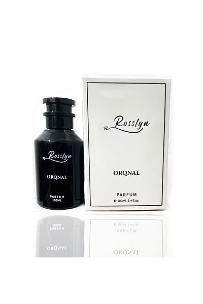 PERFUMORA Perfume Rosslyn Original Perfume for Genders OD Parfum 100ml