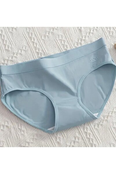 Lingeria Çocuk Külot Pamuklu Normal Bel 2’li Paket
