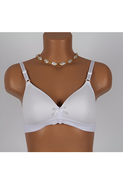 GMDPstore Young Girl Training Bra (a Cap)