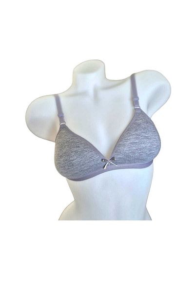 GMDPstore Young Girl Training Bra (a Cap)