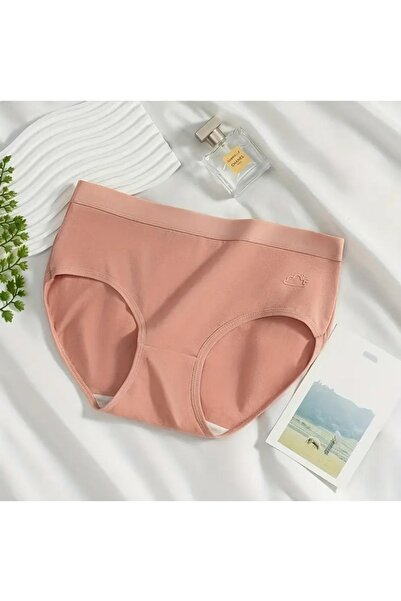 Lingeria Çocuk Külot Pamuklu Normal Bel 2’li Paket