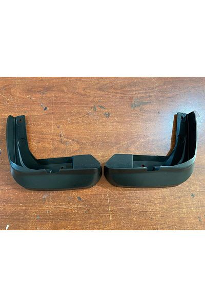 EP GARAJ OTOMOTİV Honda Civic Fb 7 2012 -2016 Model Compatible Front Legs Dust Cover