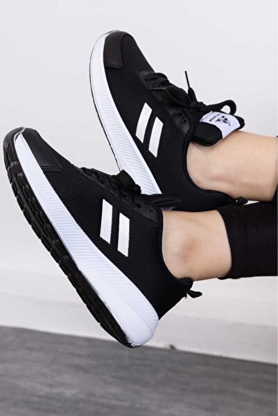 tekshoes Spor Günlük Koşu Ayakkabısı