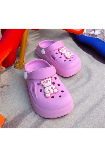 Hızlı Al GIRL SANDALS SLIPPERS