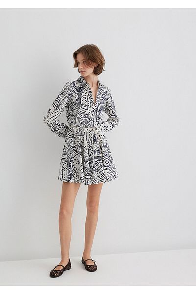 Mavi Rochie bleumarin 1310715-88029