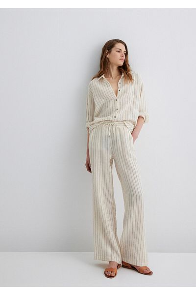 Mavi Pantaloni antracit 1010696-87977